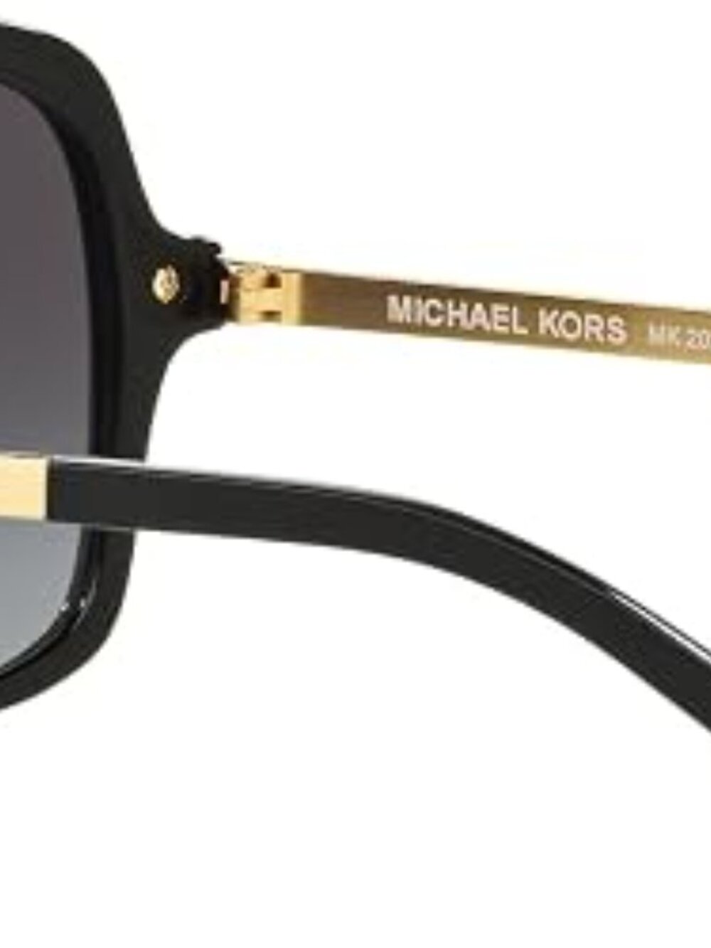 Michael Kors womens Mk2024 Adrianna I Square Sunglasses - Picture 2 of 3